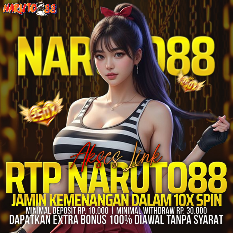 NARUTO88 RTP